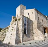 Musée Picasso, Antibes<br />photo credit: gofrance.about.com